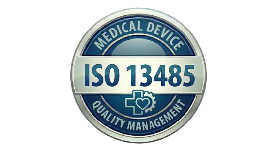 ISO 13485