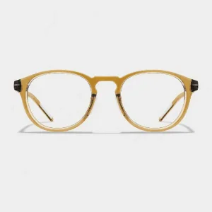 Ultem (PEI) Eyewear