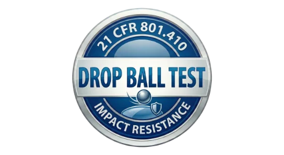 21 CFR 801.410