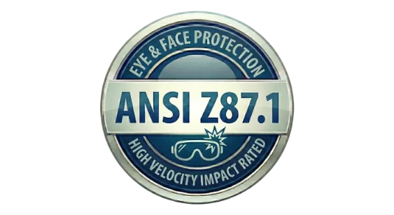 ANSI Z87.1