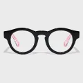 oem odm customized acetate optical frame kao 001 1