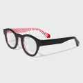 oem odm customized acetate optical frame kao 001 2