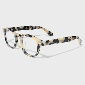 Frame Optik Asetat Kustom