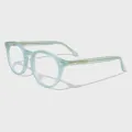 oem odm customized acetate optical frame kao 004 2