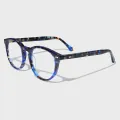 oem odm customized acetate optical frame kao 004 4