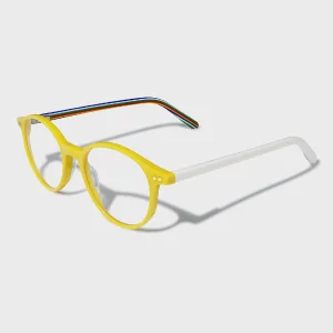 Frame Optik Asetat Kustom