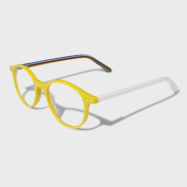 Frame Optik Asetat Kustom