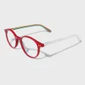oem odm customized acetate optical frame kao 014 2
