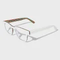 oem odm customized acetate optical frame kao 015 3