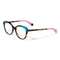 oem odm customized acetate optical frame kao 155 2