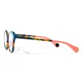 oem odm customized acetate optical frame kao 155 4
