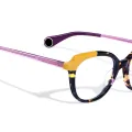 oem odm customized acetate optical frame kao 155 7
