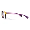 oem odm customized acetate optical frame kao 155 8