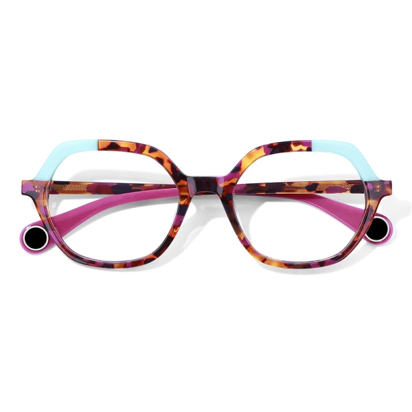 Frame Optik Asetat Kustom