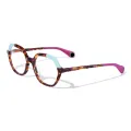 oem odm customized acetate optical frame kao 156 2