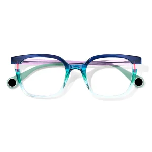 Frame Optik Asetat Kustom