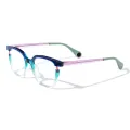 oem odm customized acetate optical frame kao 157 2