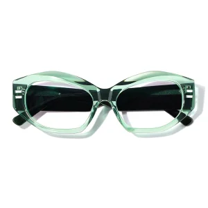 Frame Optik Asetat Kustom