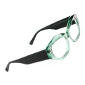 oem odm customized acetate optical frame kao 158 4