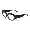 oem odm customized acetate optical frame kao 158 6
