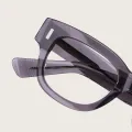 oem odm customized acetate optical frame kao 301 11