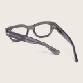 oem odm customized acetate optical frame kao 301 12