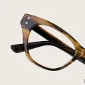 oem odm customized acetate optical frame kao 305 11