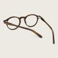 oem odm customized acetate optical frame kao 307 8