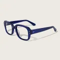 oem odm customized acetate optical frame kao 308 2