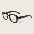 oem odm customized acetate optical frame kao 308 6
