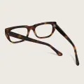 oem odm customized acetate optical frame kao 309 16