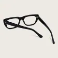 oem odm customized acetate optical frame kao 309 8