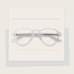Custom Acetate Optical Frame