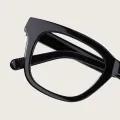 oem odm customized acetate optical frame kao 311 7