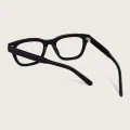oem odm customized acetate optical frame kao 311 8