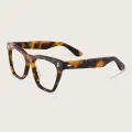 oem odm customized acetate optical frame kao 312 14