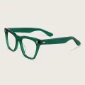 oem odm customized acetate optical frame kao 312 2