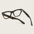 oem odm customized acetate optical frame kao 312 20