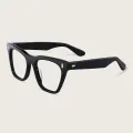 oem odm customized acetate optical frame kao 312 6