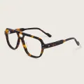 oem odm customized acetate optical frame kao 314 14