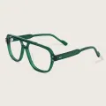 oem odm customized acetate optical frame kao 314 2