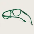 oem odm customized acetate optical frame kao 314 4