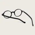 oem odm customized acetate optical frame kao 317 12
