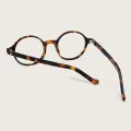 oem odm customized acetate optical frame kao 317 16