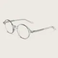 oem odm customized acetate optical frame kao 317 2
