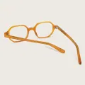 oem odm customized acetate optical frame kao 318 4