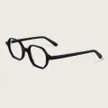 oem odm customized acetate optical frame kao 318 6