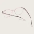 oem odm customized acetate optical frame kao 319 4