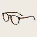 oem odm customized acetate optical frame kao 320 2