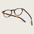 oem odm customized acetate optical frame kao 320 4